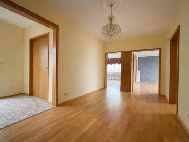Wohnung kaufen in Sendelbach, Lohr