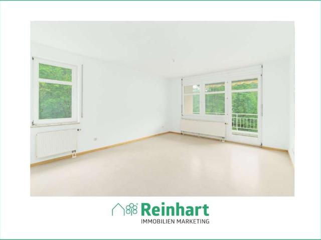 Wohnung kaufen in Sendelbach, Lohr