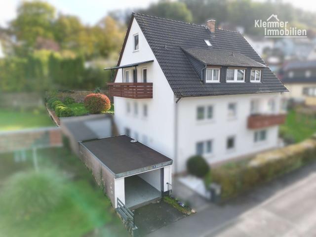 Wohnung kaufen in Sendelbach, Lohr am Main