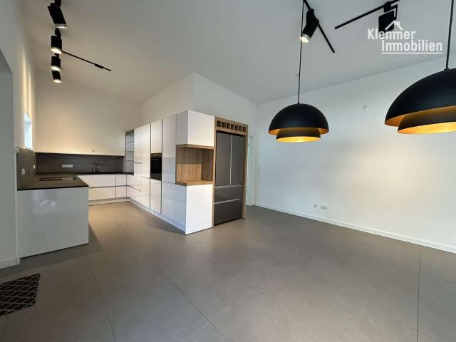 Wohnung kaufen in Sendelbach, Lohr am Main
