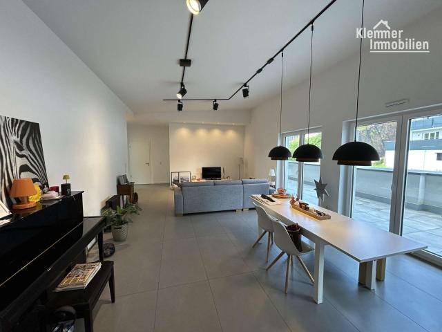Wohnung kaufen in Sendelbach, Lohr
