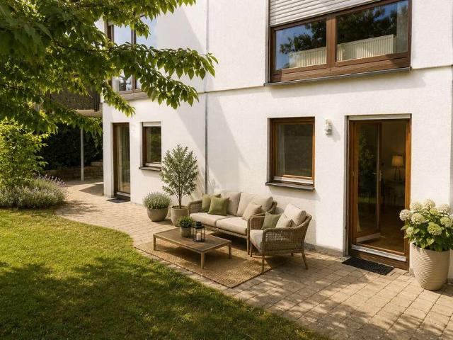 Wohnung kaufen in Weitmars, Lorch