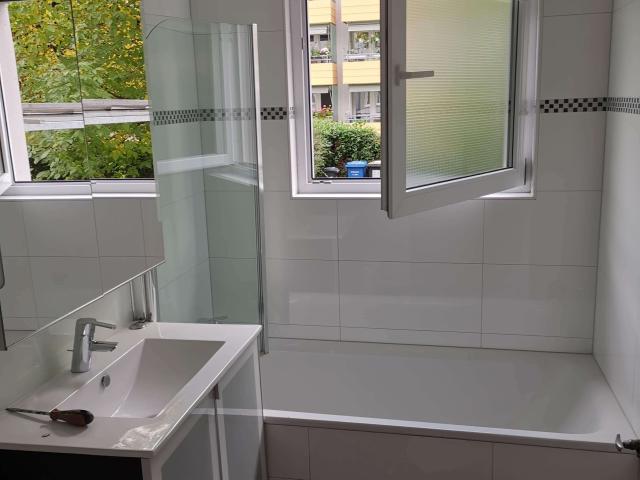 Wohnung kaufen in Salzert, Lörrach