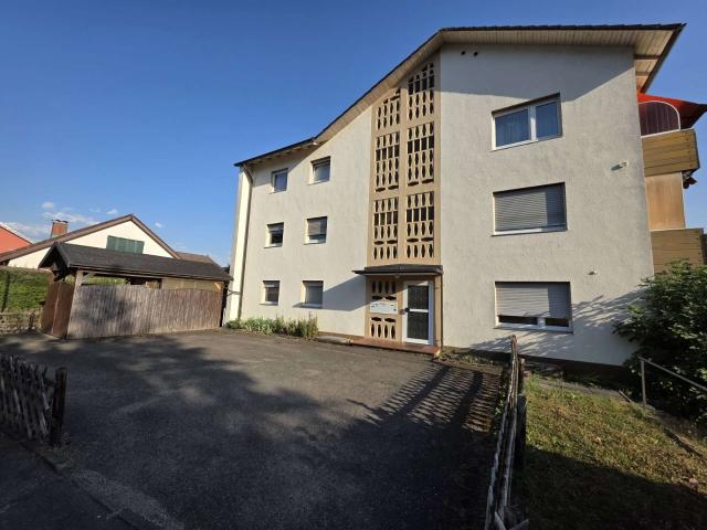 Wohnung kaufen in Brombach, Lörrach