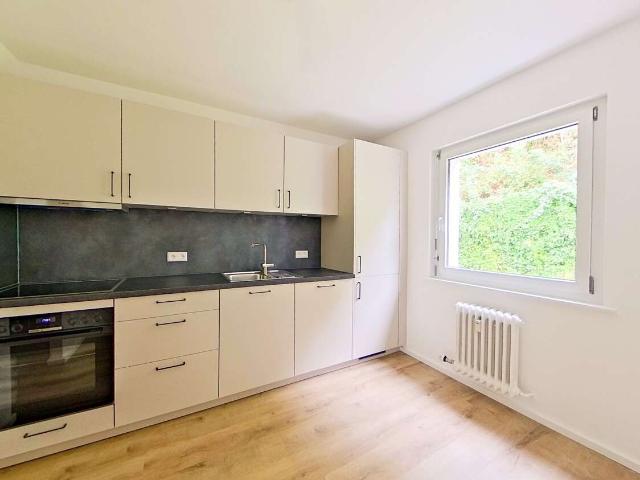 Wohnung kaufen in Bulgarien-Viertel, Lörrach