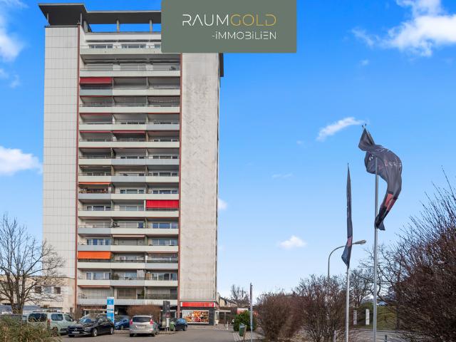 Wohnung kaufen in Salzert, Lörrach