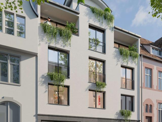 Wohnung kaufen in Lörrach, Baden-Württemberg
