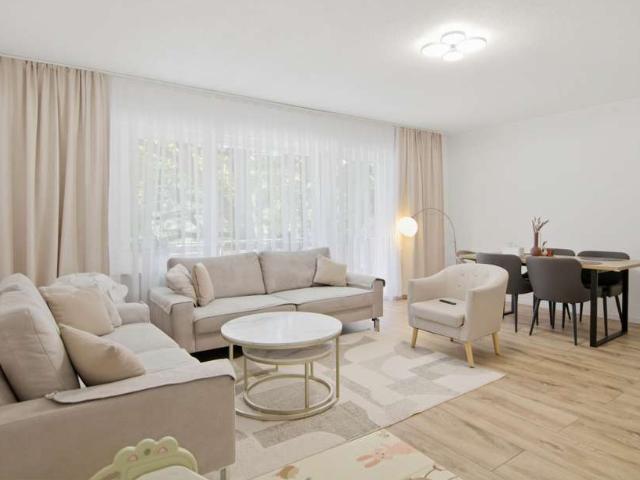 Wohnung kaufen in Salzert, Lörrach
