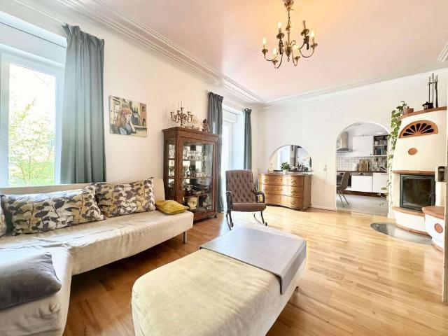 Wohnung kaufen in Salzert, Lörrach