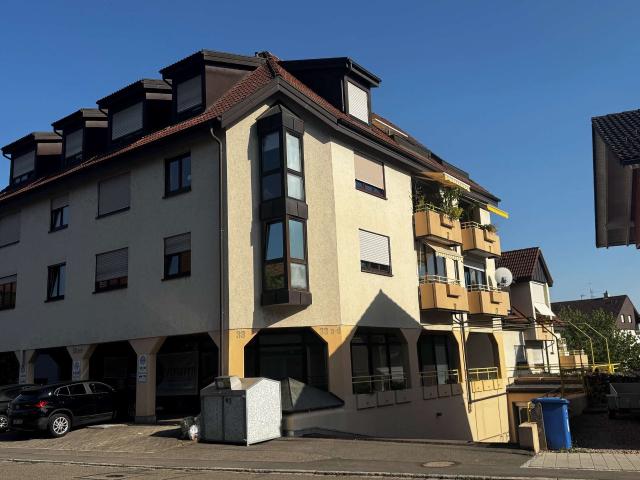 Wohnung kaufen in Hauingen, Lörrach