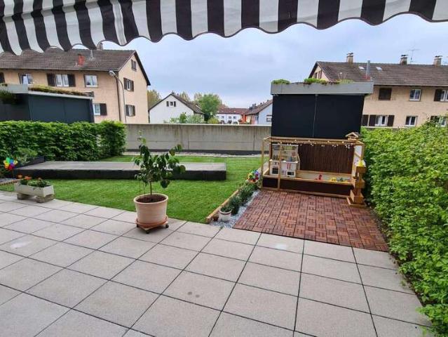 Wohnung kaufen in Lörrach, Baden-Württemberg