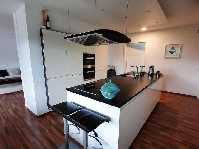 Wohnung kaufen in Salzert, Lörrach