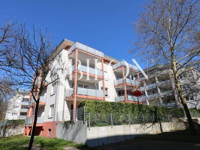 Wohnung kaufen in Lörrach, Baden-Württemberg