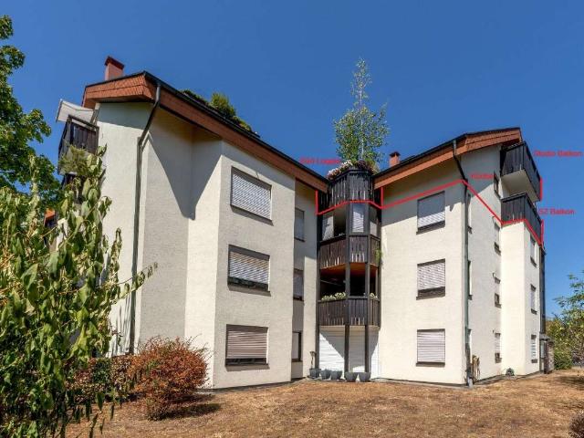 Wohnung kaufen in Lörrach, Baden-Württemberg