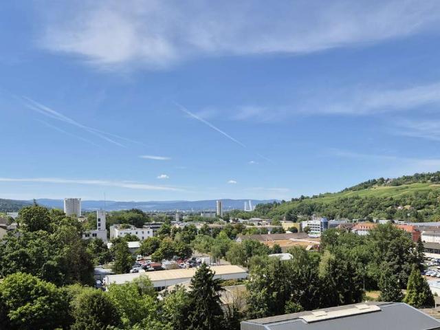 Wohnung kaufen in Lörrach, Baden-Württemberg