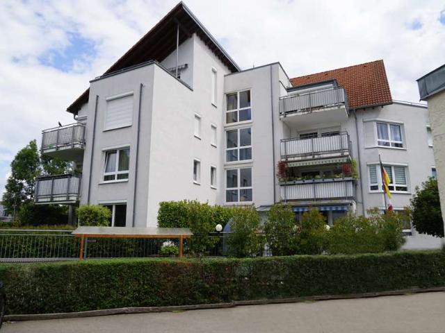 Wohnung kaufen in Lörrach, Baden-Württemberg