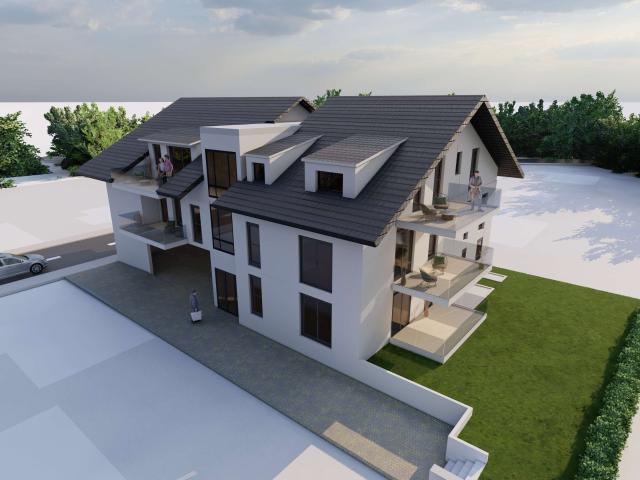 Wohnung kaufen in Lorsch, Hessen