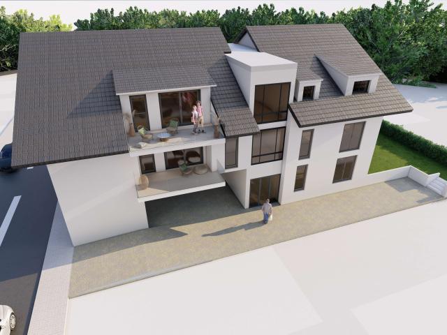 Wohnung kaufen in Lorsch, Hessen