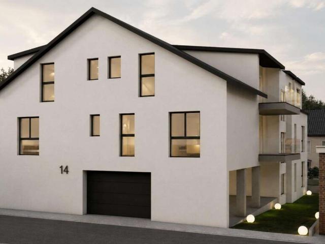Wohnung kaufen in Lorsch, Kreis Bergstraße