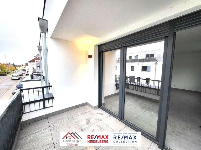 Wohnung kaufen in Lorsch, Hessen