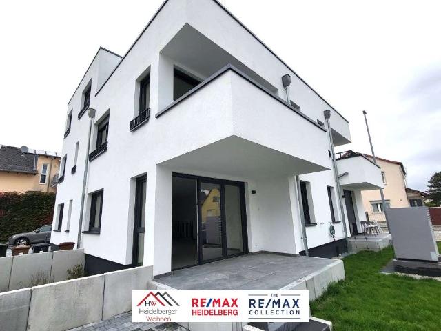 Wohnung kaufen in Lorsch, Hessen