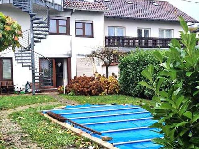 Wohnung kaufen in Losheim am See, Saarland