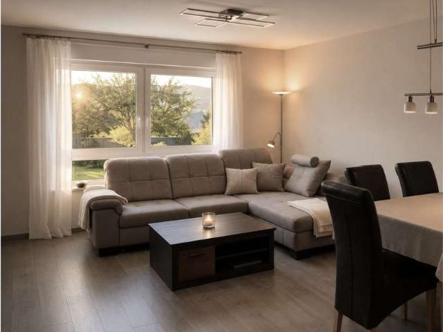Wohnung kaufen in Losheim am See, Saarland