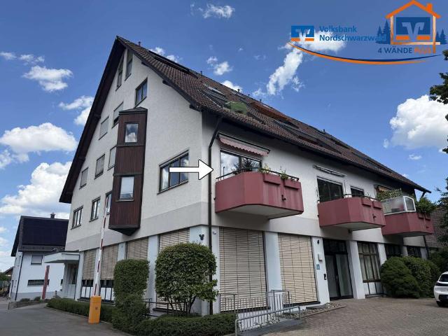 Wohnung kaufen in Loßburg, Baden-Württemberg