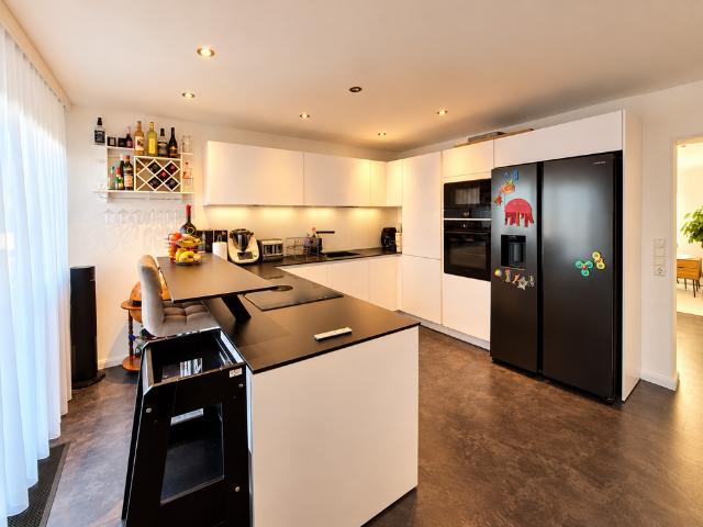 Wohnung kaufen in Rodt, Loßburg