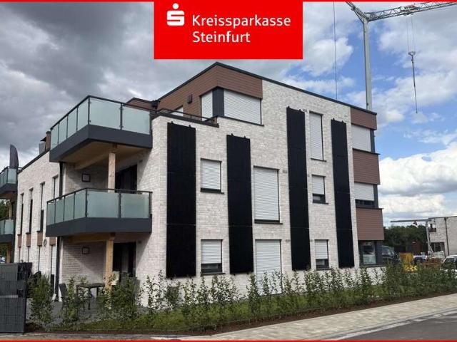 Wohnung kaufen in Lotte, Nordrhein-Westfalen
