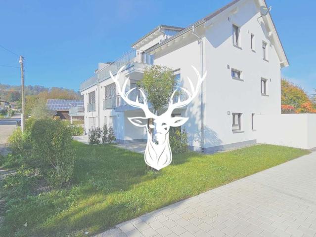 Wohnung kaufen in Lottstetten, Baden-Württemberg