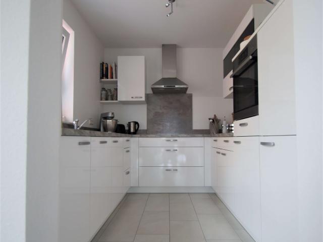 Wohnung kaufen in Vorhofer Straße, Bockstadt