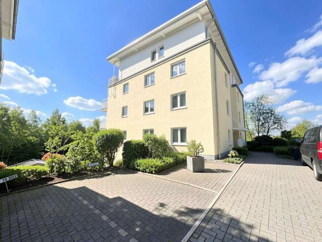 Wohnung kaufen in Brügge, Lüdenscheid