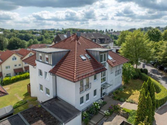 Wohnung kaufen in Brügge, Lüdenscheid