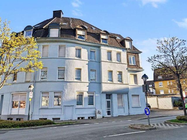 Wohnung kaufen in Oedenthal, Lüdenscheid