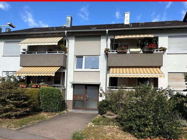 Wohnung kaufen in Oßweil, Ludwigsburg