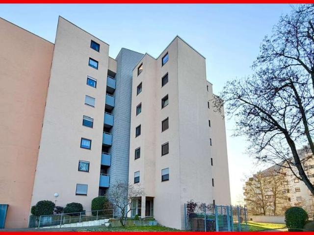 Wohnung kaufen in Hoheneck, Ludwigsburg