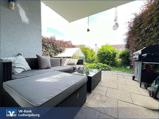 Wohnung kaufen in Pflugfelden, Ludwigsburg
