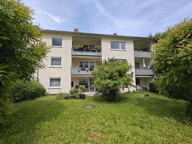Wohnung kaufen in Oßweil, Ludwigsburg