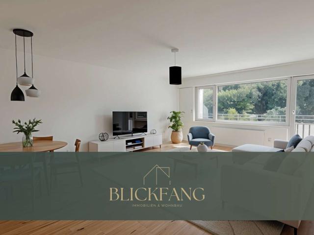 Wohnung kaufen in Hoheneck, Ludwigsburg