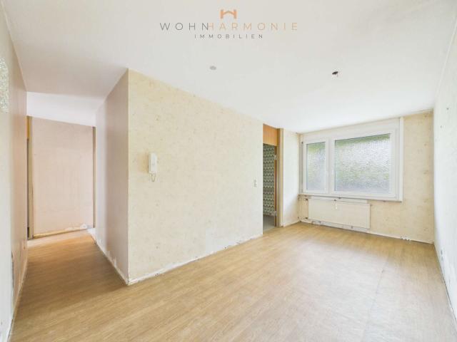 Wohnung kaufen in Ludwigsburg - Mitte, Ludwigsburg