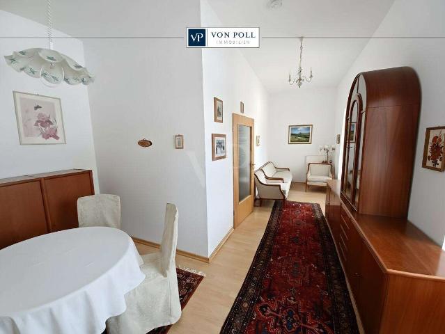 Wohnung kaufen in Ludwigsburg - Mitte, Ludwigsburg