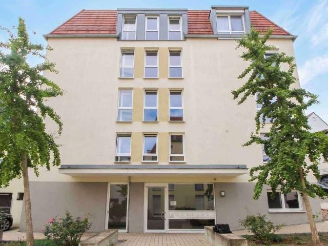 Wohnung kaufen in Eglosheim, Ludwigsburg