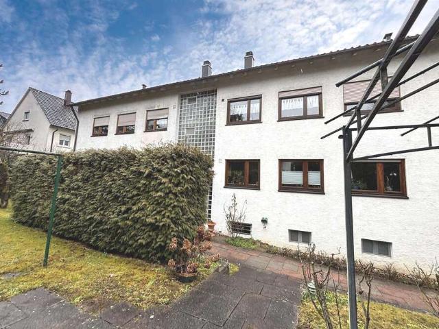 Wohnung kaufen in Oßweil, Ludwigsburg