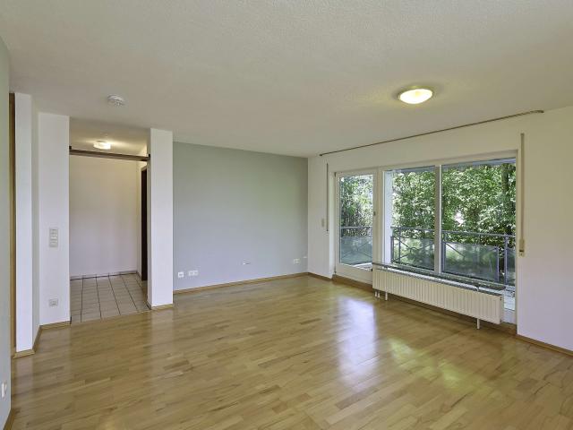 Wohnung kaufen in Pflugfelden, Ludwigsburg