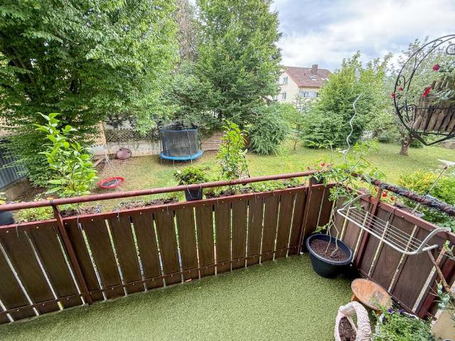 Wohnung kaufen in Oßweil, Ludwigsburg