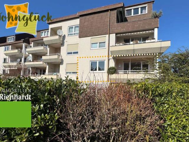 Wohnung kaufen in Eglosheim, Ludwigsburg