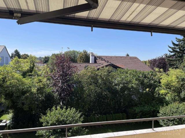 Wohnung kaufen in Eglosheim, Ludwigsburg