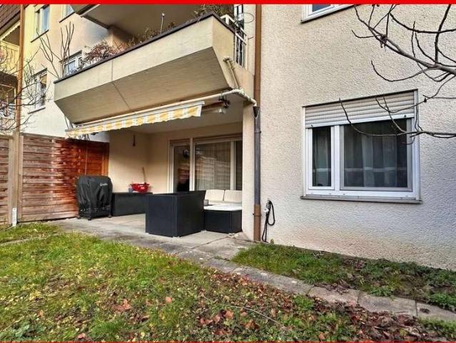 Wohnung kaufen in Eglosheim, Ludwigsburg