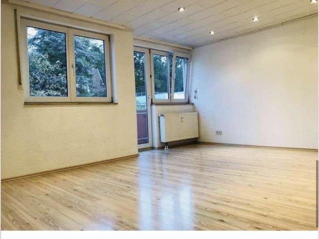 Wohnung kaufen in Hoheneck, Ludwigsburg